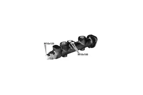 Brake Master Cylinder (MC2138)