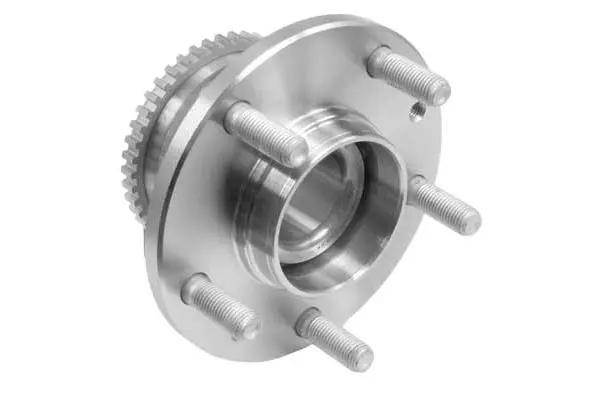 Wheel Bearing Kit (KR3697)