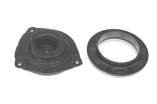 Repair Kit, suspension strut support mount (KM1261)