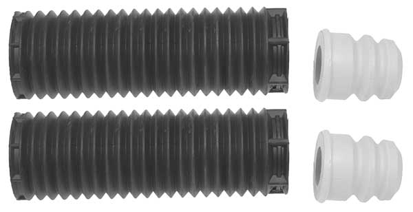 Dust Cover Kit, shock absorber (KP2343)