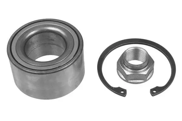 Wheel Bearing Kit (KR3572)