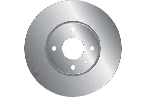 Brake Disc (D2160)
