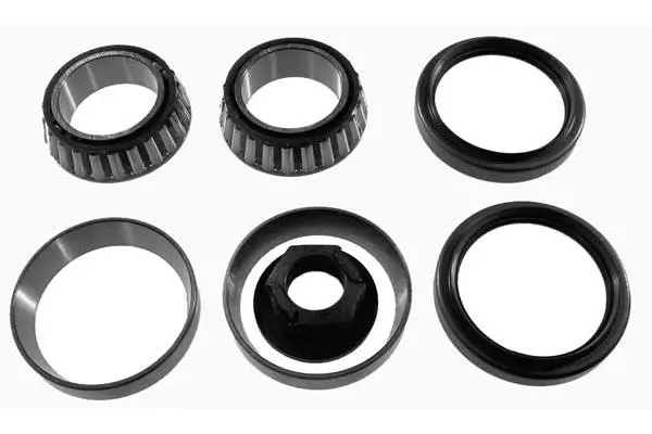 Wheel Bearing Kit (KR3404)
