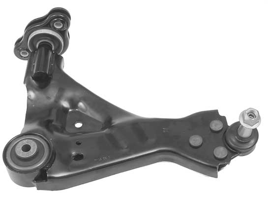Control/Trailing Arm, wheel suspension (SB7553)