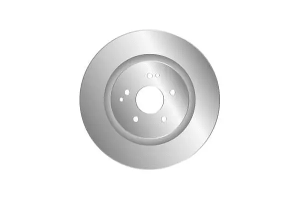 Brake Disc (D1988)