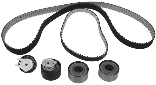Timing Belt Kit