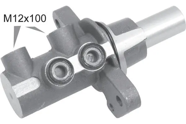Brake Master Cylinder (MC3161)