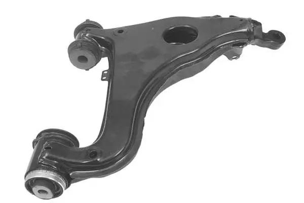 Control/Trailing Arm, wheel suspension (SB7327)