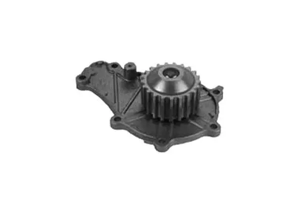 Water Pump, engine cooling (W859)