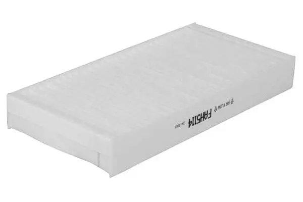 Filter, cabin air (FAH5114)