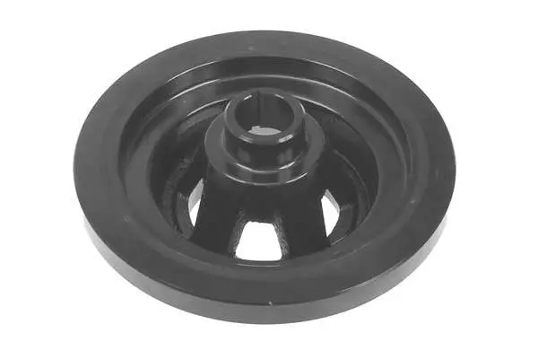 Belt Pulley, crankshaft (DP258)