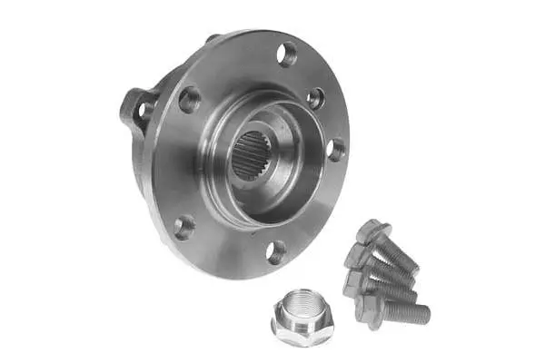 Wheel Bearing Kit (KR3934)