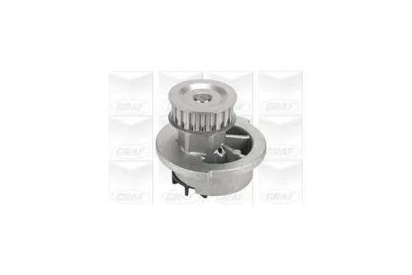 Water Pump, engine cooling