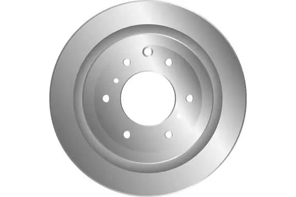 Brake Disc (D1960)