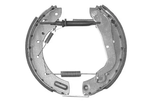Brake Kit, drum brake
