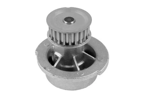 Water Pump, engine cooling (W541)