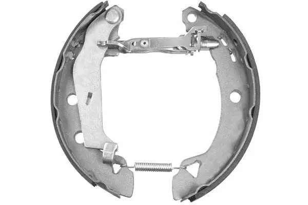 Brake Kit, drum brake