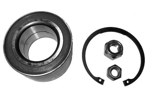 Wheel Bearing Kit (KR3392)