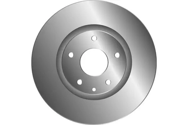 Brake Disc (D2090)