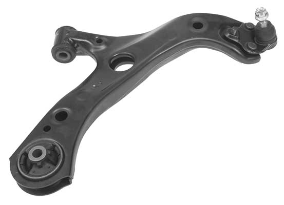 Control/Trailing Arm, wheel suspension (SB7581)