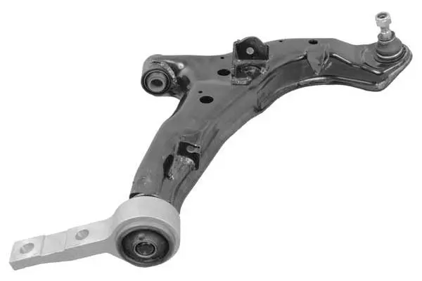 Control/Trailing Arm, wheel suspension (SB7871)