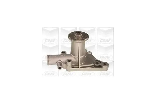 Water Pump, engine cooling (PA187)