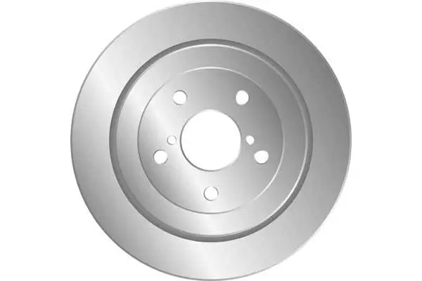 Brake Disc (D1327)