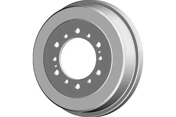 Brake Drum (T7550)