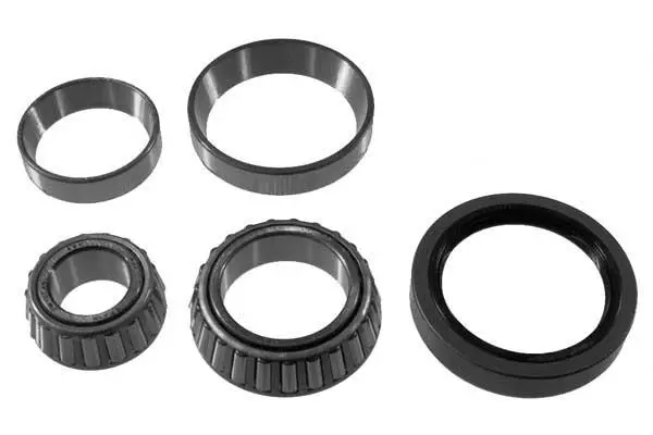 Wheel Bearing Kit (KR3151)