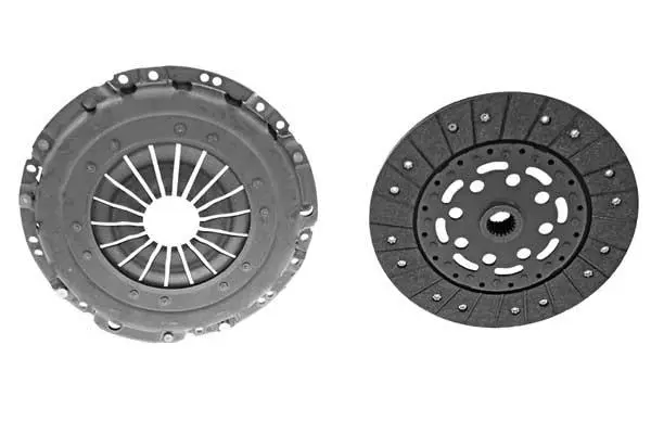 Clutch Kit (EK6059)