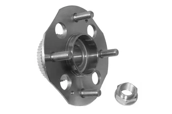 Wheel Bearing Kit (KR3630)