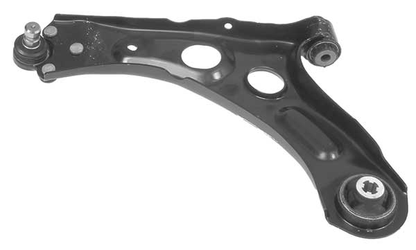 Control/Trailing Arm, wheel suspension (SB8561)