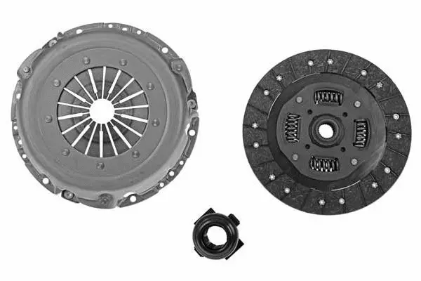 Clutch Kit (EK6104)