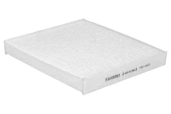 Filter, cabin air (FAH5093)