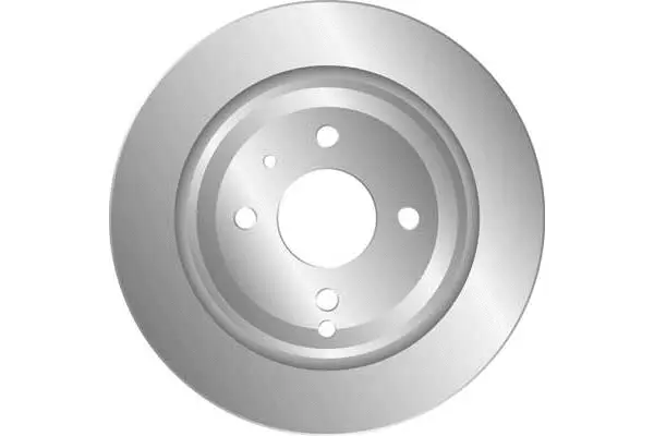 Brake Disc (D1174)