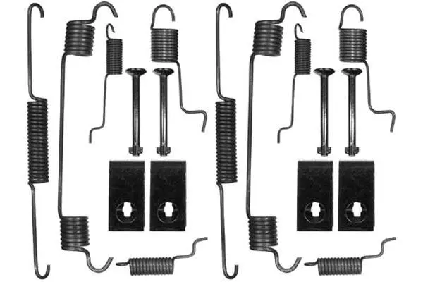 Brake Kit, drum brake