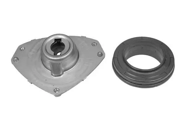Repair Kit, suspension strut support mount (KM1097)