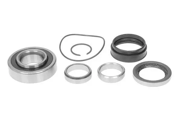 Wheel Bearing Kit (KR3872)