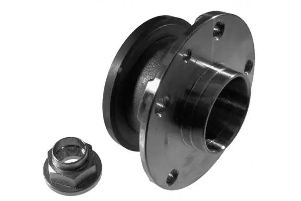 Wheel Bearing Kit (KR3423)