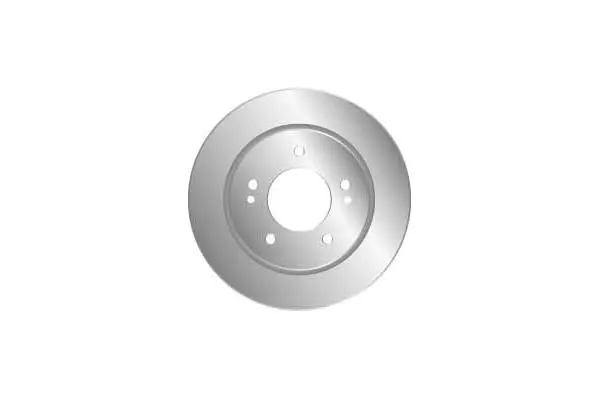 Brake Disc (D2035)