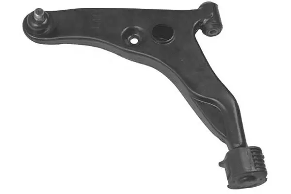Control/Trailing Arm, wheel suspension (SB8742)