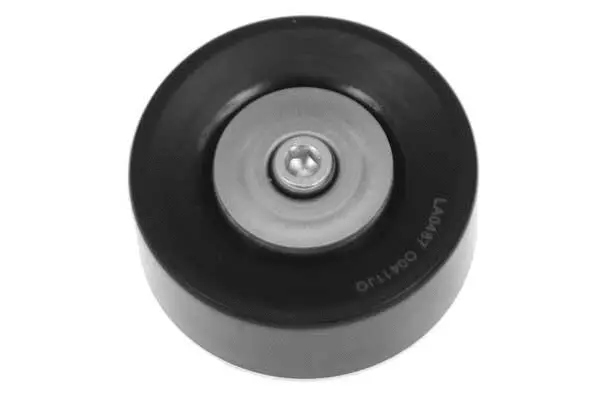 Tensioner Pulley, V-ribbed belt