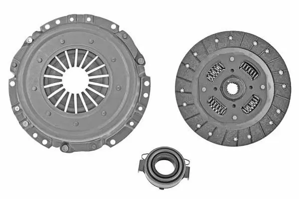Clutch Kit (EK6096)