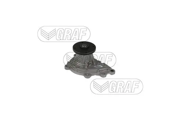Water Pump, engine cooling (PA1368)