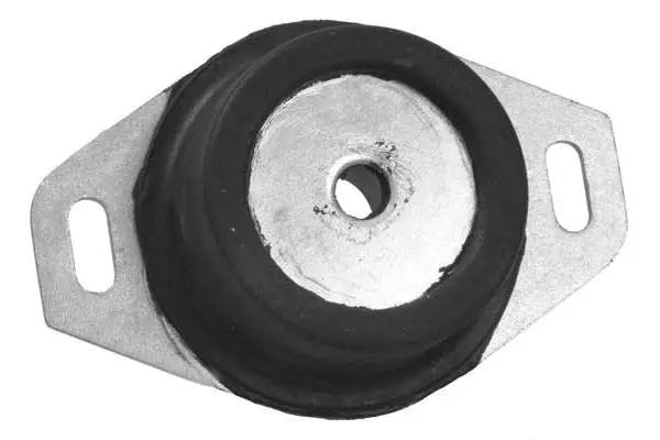 Mounting, engine