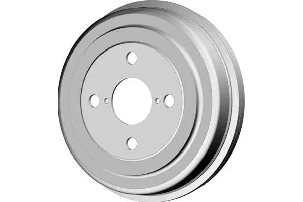 Brake Drum (T7532)