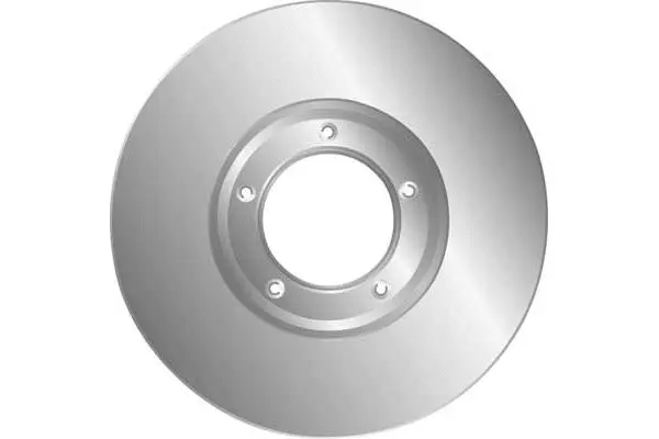 Brake Disc (D962)
