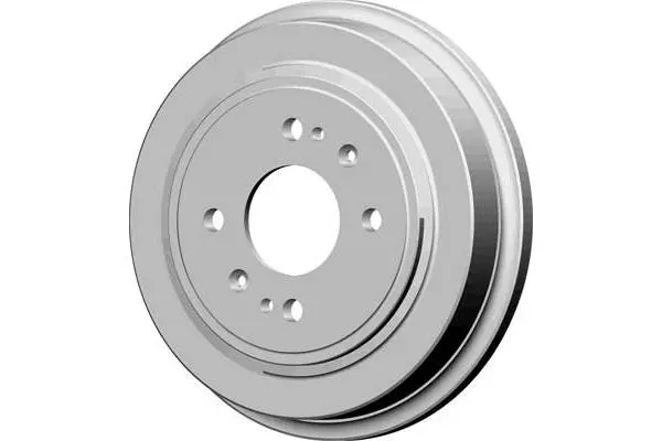 Brake Drum (T7447)