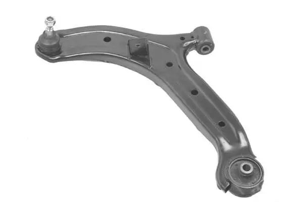 Control/Trailing Arm, wheel suspension (SB8776)