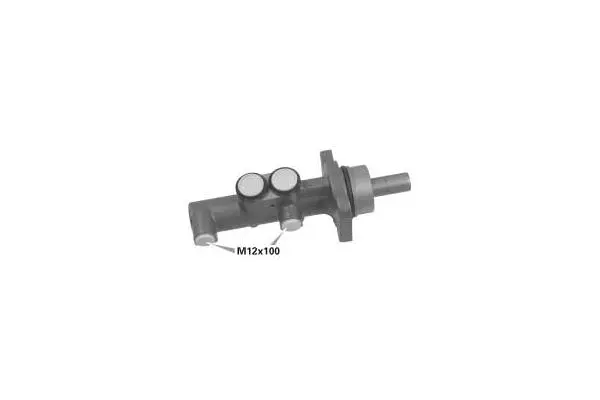 Brake Master Cylinder (MC3019)